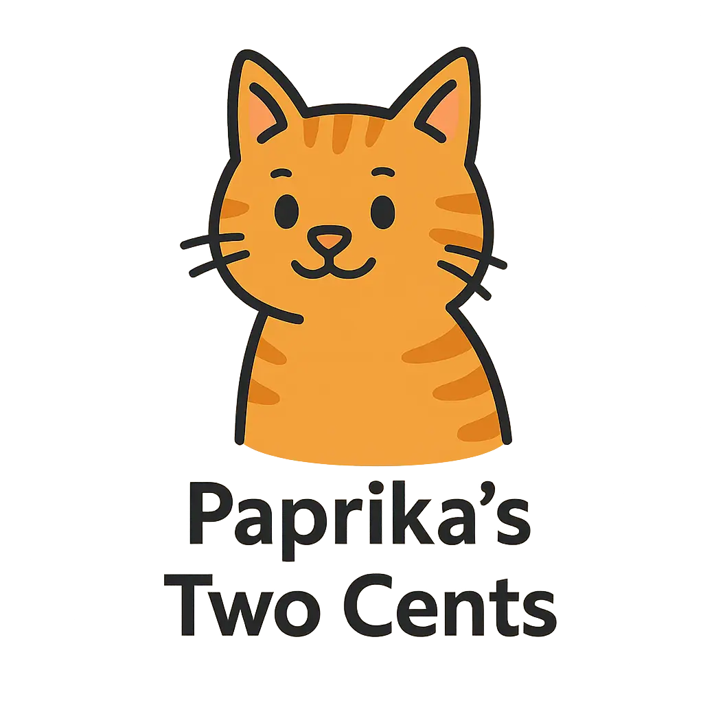 Paprika Icon